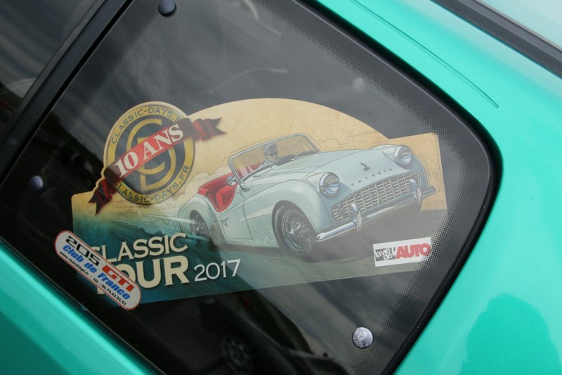 [58] Classic-Days  Nevers Magny-Cours - 29 et 30 avril 2017 3746