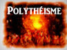 Polythéisme