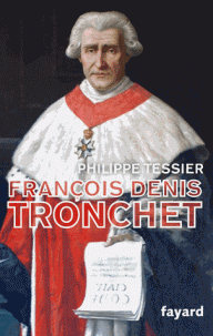 François-Denis Tronchet - Philippe Tessier