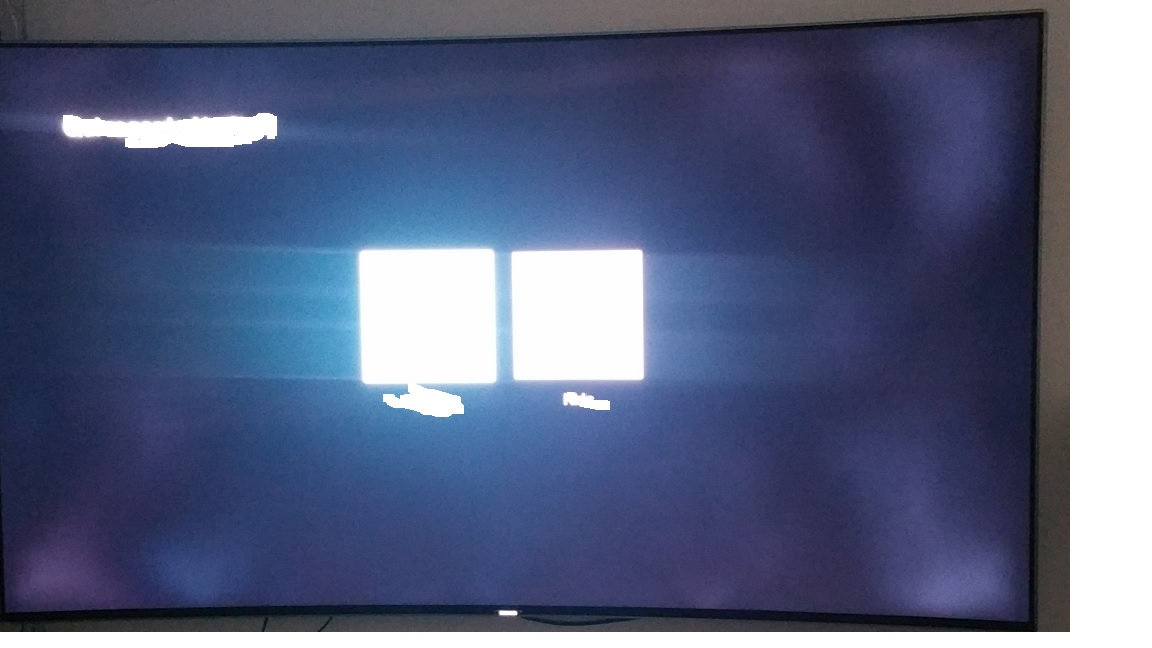 Fuyez les SUHD Samsung (clouding récurrent et insoluble) FORUM Le