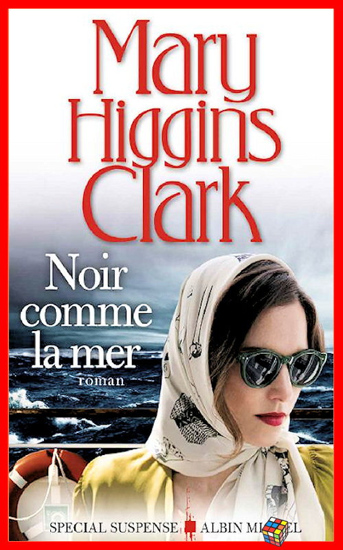 Mary Higgins Clark - Noir comme la mer