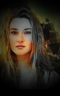 Shailene Woodley avatars 200x320 pixels 4z7j