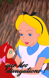 Alice In Wonderland 51vv