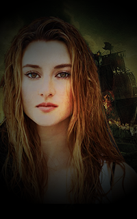 Shailene Woodley avatars 200x320 pixels Jeab