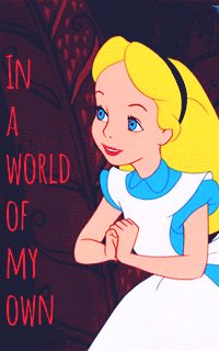 Alice In Wonderland Na07