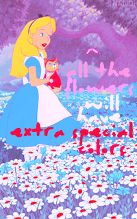 Alice In Wonderland Odql