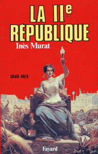 La Deuxième République - Inès Murat