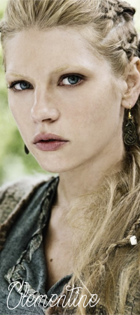 Clémentine Targaryen