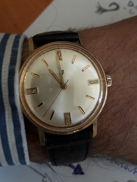 Un post qui référence les montres de brocante... tome VI - Page 3 Z737