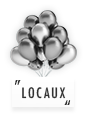 Les Locaux