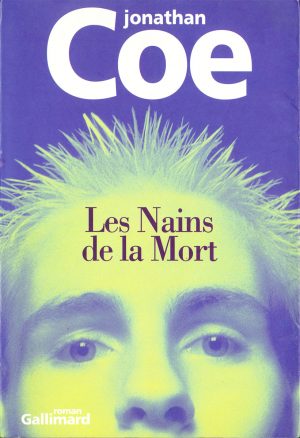 Les nains de la mort - Coe Jonathan