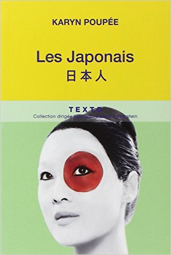 Les Japonais - Karyn Poupée