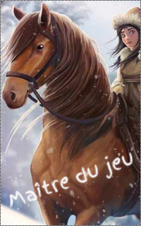 Star Stable RPG Zmuo