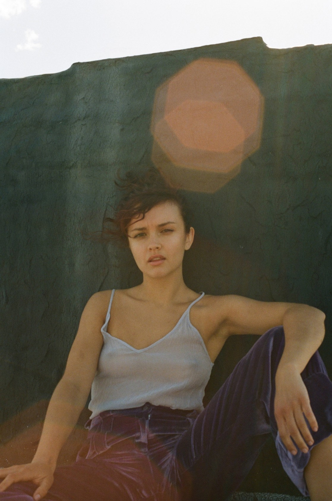 Olivia Cooke - Ready Player One.
