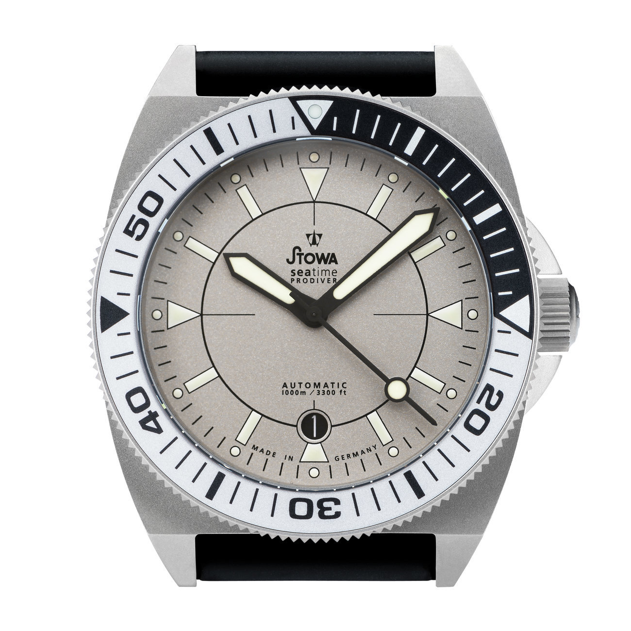 [Visite] Stowa - Balade en forêt noire 42ss