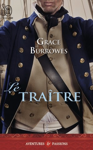 Coeurs captifs : Triologie - Grace Burrowes