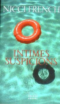 Intimes suspicions - FRENCH NICCI