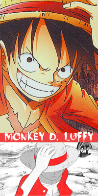 Avatar Luffy