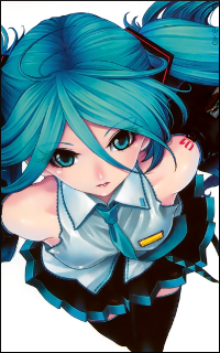 Hatsune Miku - Vocaloid (200*320) 9252