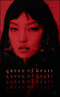 La Reine de Coeur