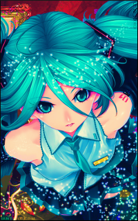 Hatsune Miku - Vocaloid (200*320) 8iri