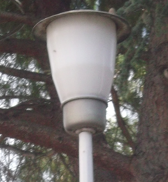 Plusieurs lanternes en Occitanie inconnues A72o