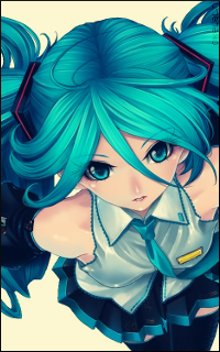 Hatsune Miku - Vocaloid (200*320) Lh5k