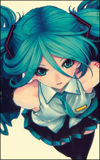 Hatsune Miku - Vocaloid (200*320) Qb5q