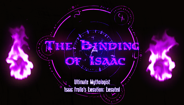 Isaac Frollo (SHSL Mythologue) Xiy9