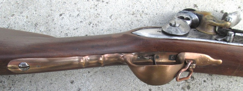 Fusil 1786 de marine 0mug