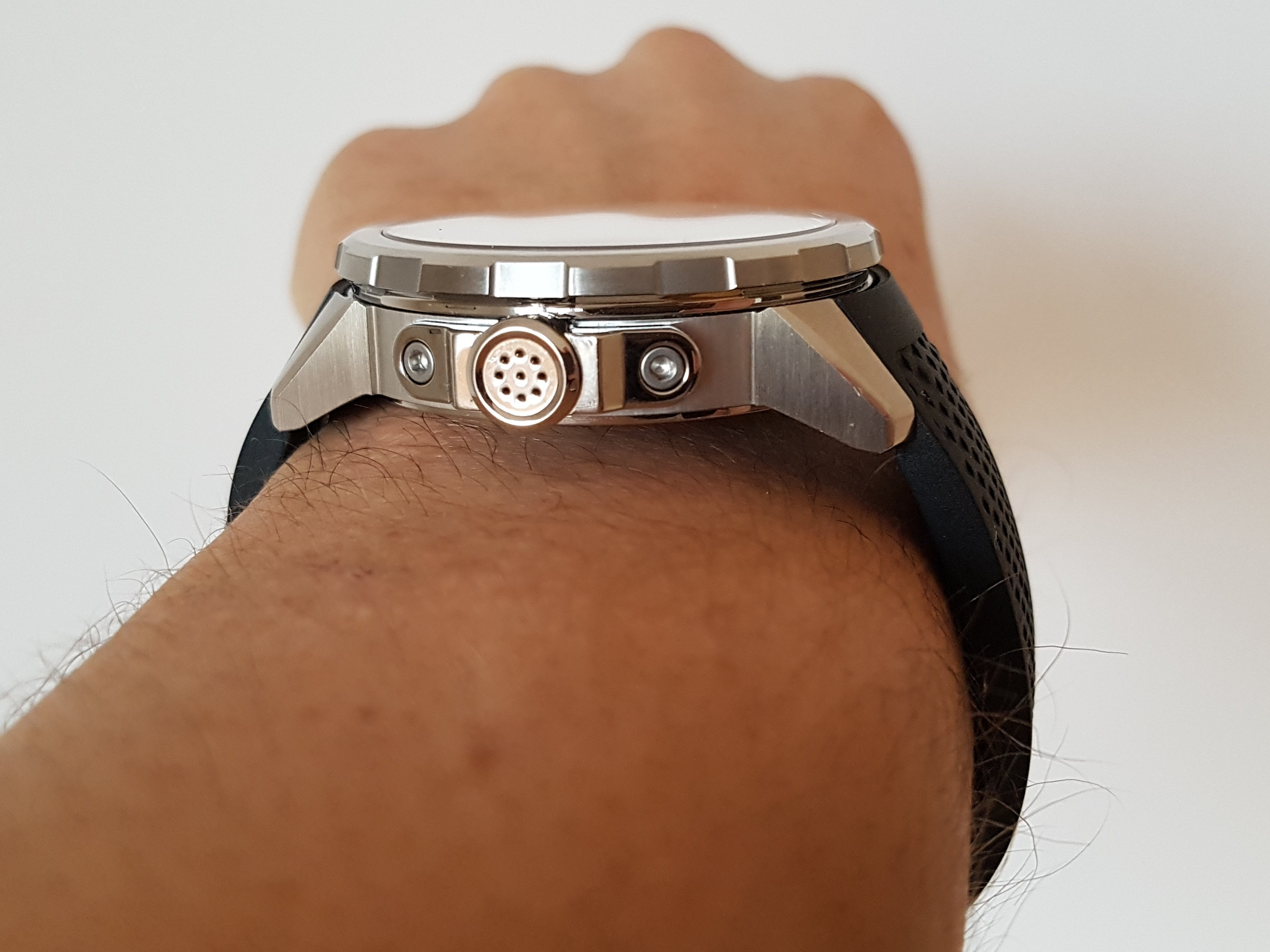 [Revue] IWC Aquatimer 3290 258l