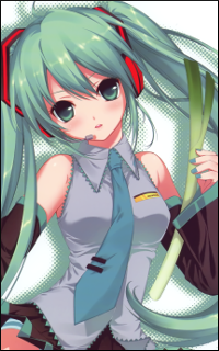 Hatsune Miku - Vocaloid (200*320) Rs7q