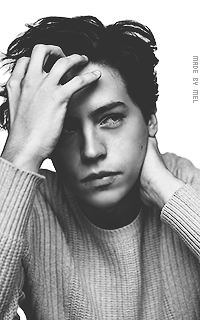 Cole Sprouse Wjvq
