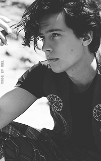 Cole Sprouse Yzby