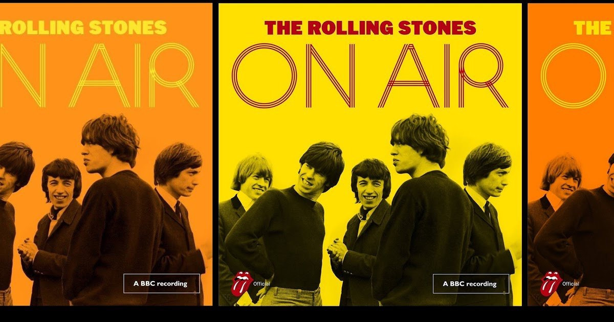 Rolling Stones Pwtd