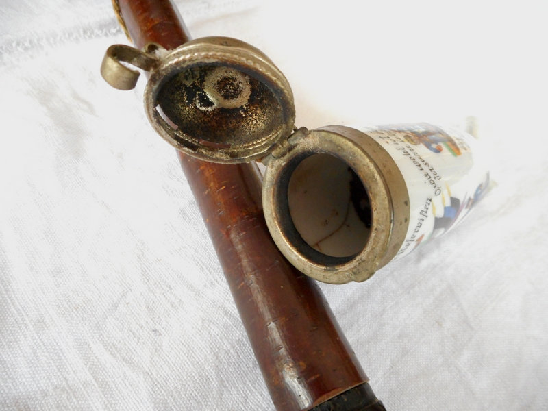 Trouvaille N°3 - Pipe de réserviste allemand 1891-94 Zrw6