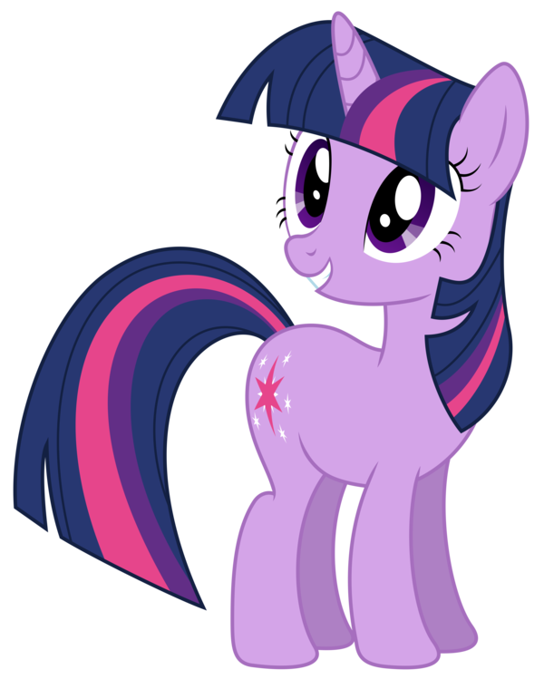 [série animée] My Little Pony: Friendship Is Magic Bagd