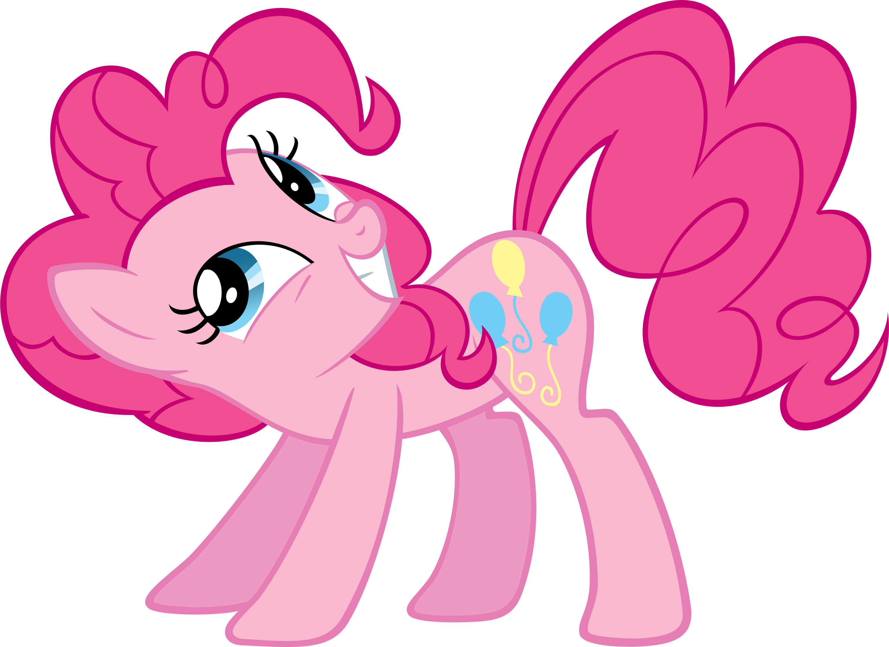 [série animée] My Little Pony: Friendship Is Magic I3gp