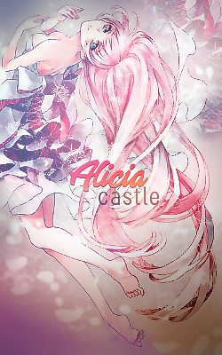 Alicia Castle