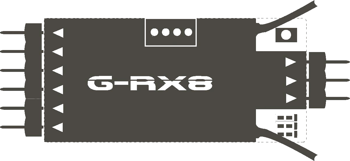 Nouveau récepteur G-RX8 - Page 3 Wkne