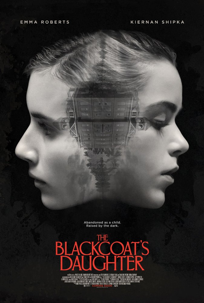 The Blackcoat's Daughter (2015, Osgood Perkins) Elsu