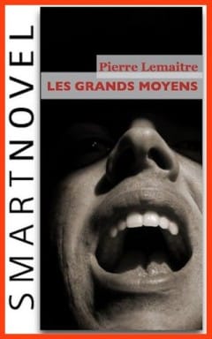 Pierre Lemaitre - Les grands moyens