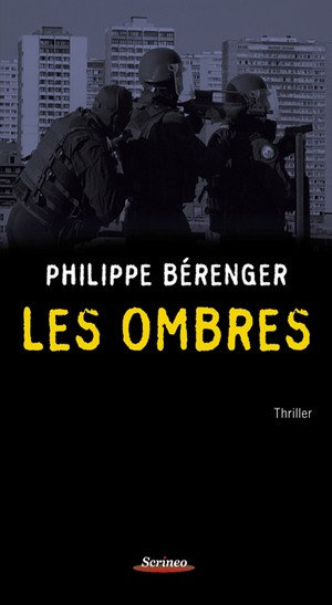 Les ombres - Philippe Bérenger