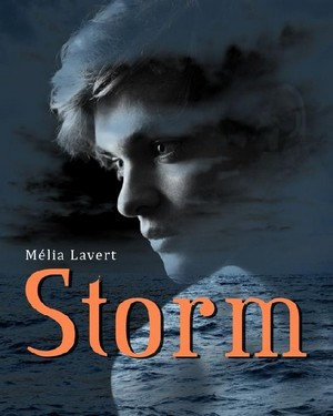 Storm - Mélia Lavert
