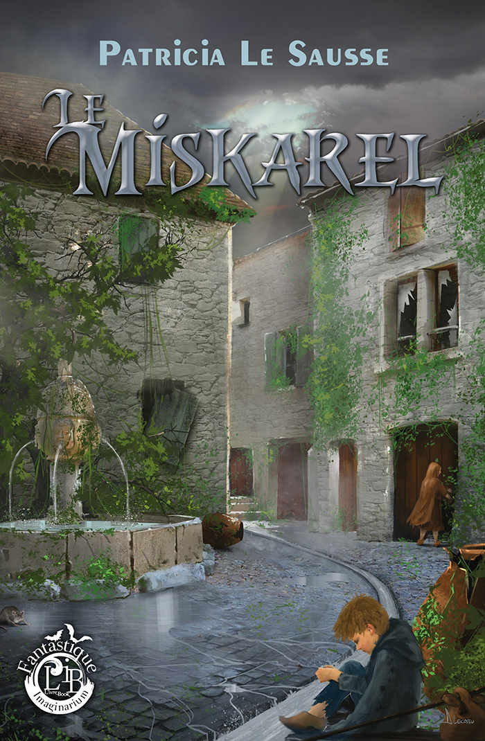 Le Miskarel - Patricia Le Sausse