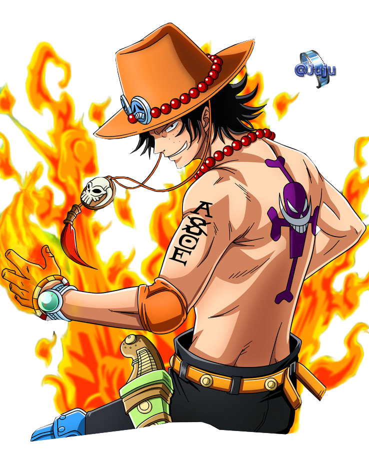 One Piece 3l80
