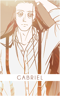 Gabriel Celes