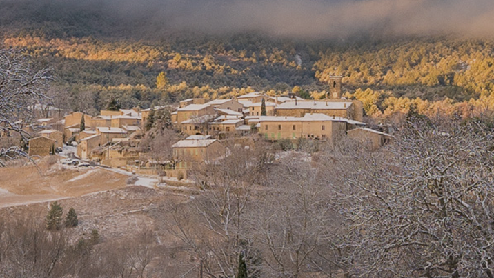 Accueil Revest Des Brousses