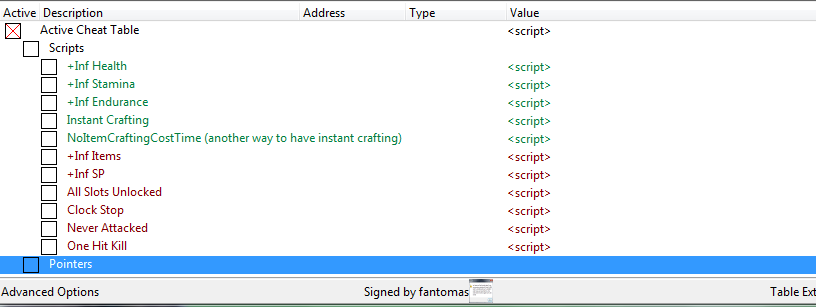 Script inf. My Cheat Tables. My time at Portia чит на опыт Cheat engine. Game script Table. Fantomas Cheats.