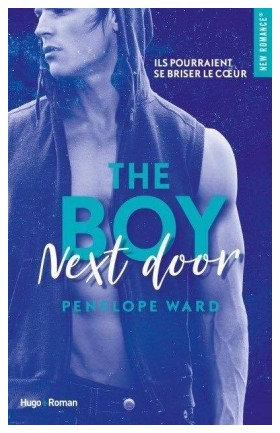 The Boy Next Door - Penelope Ward et Elsa Ganem